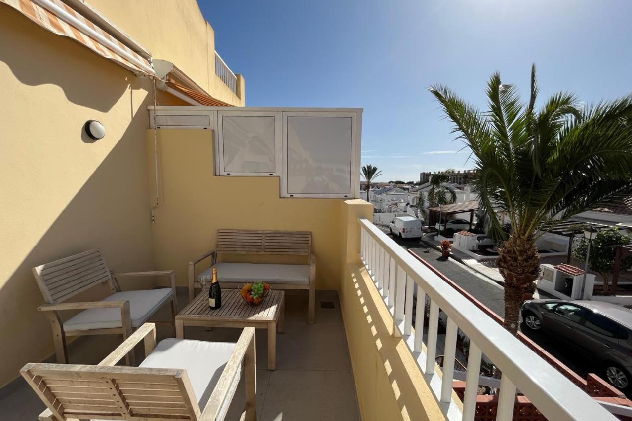 Rooftop Playa Paraiso Free Wifi Ngoại thất bức ảnh