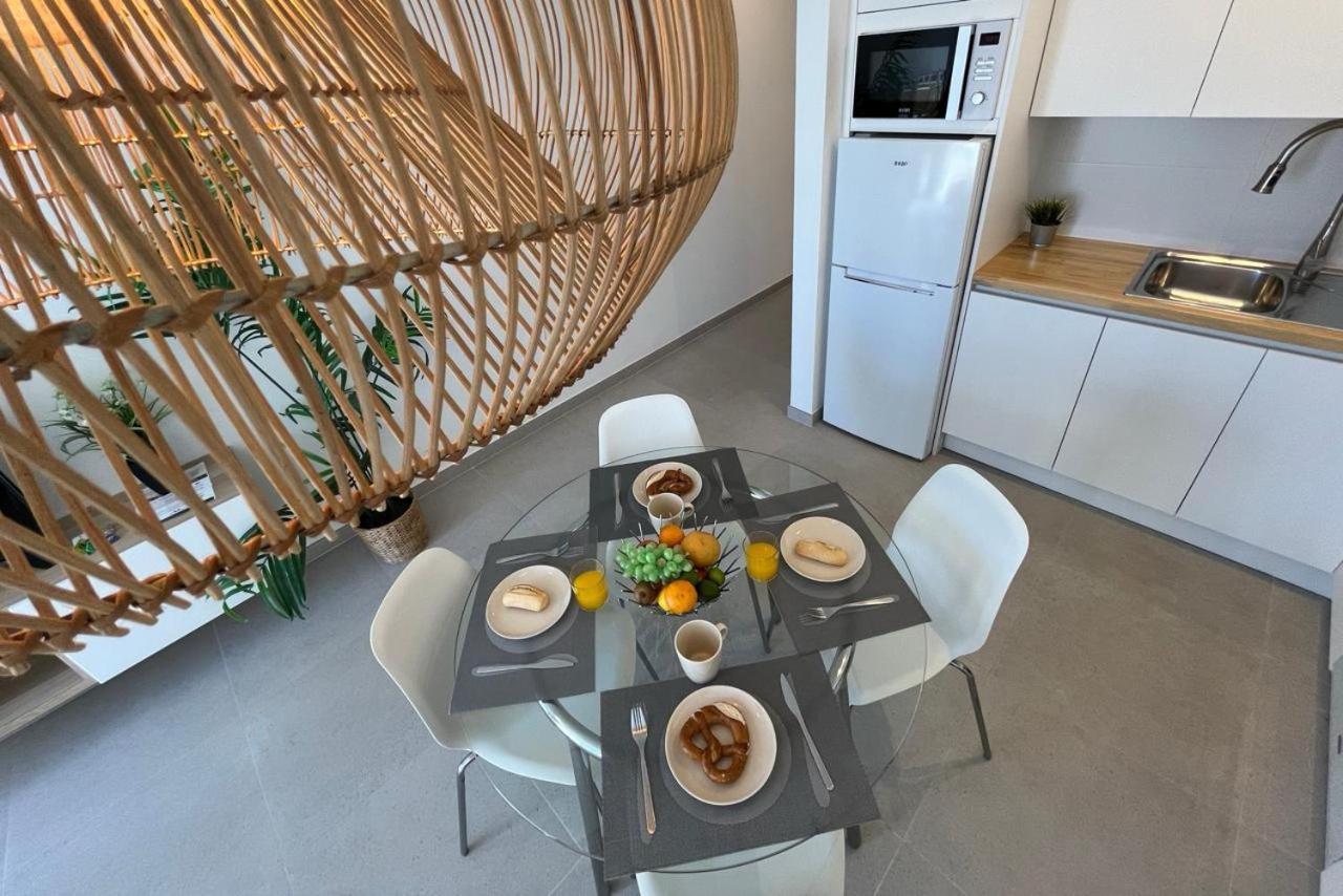 Rooftop Playa Paraiso Free Wifi Ngoại thất bức ảnh