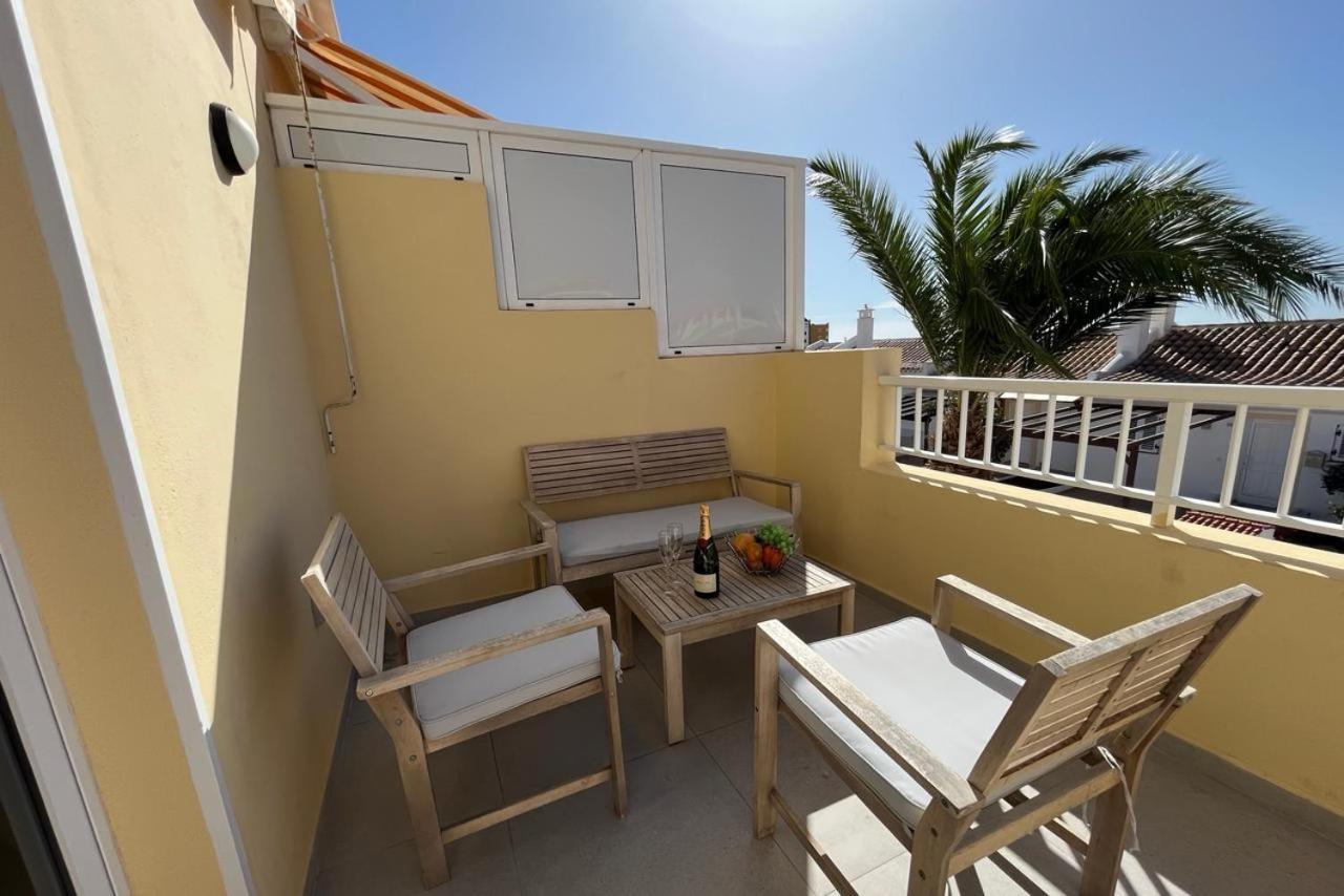 Rooftop Playa Paraiso Free Wifi Ngoại thất bức ảnh