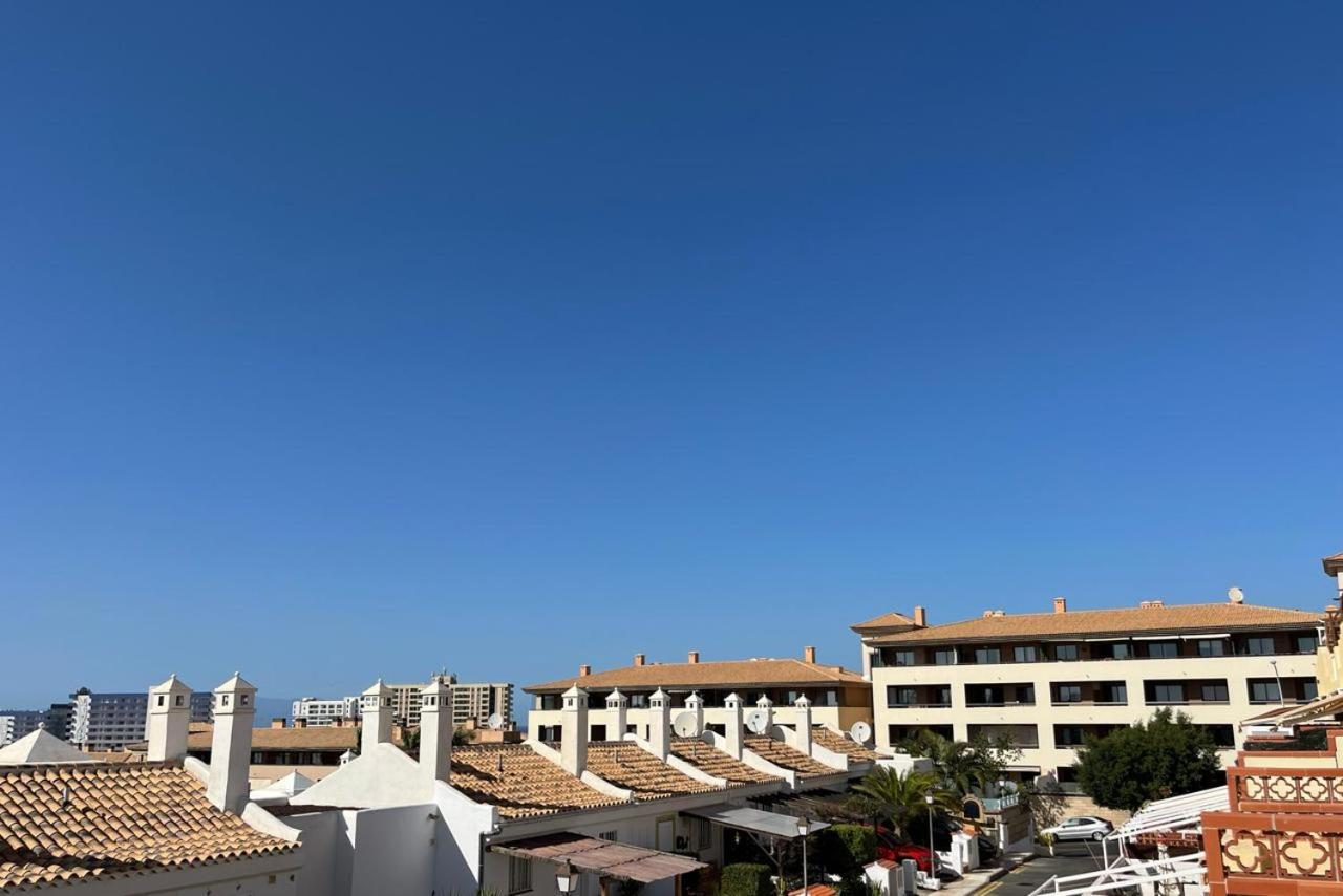 Rooftop Playa Paraiso Free Wifi Ngoại thất bức ảnh