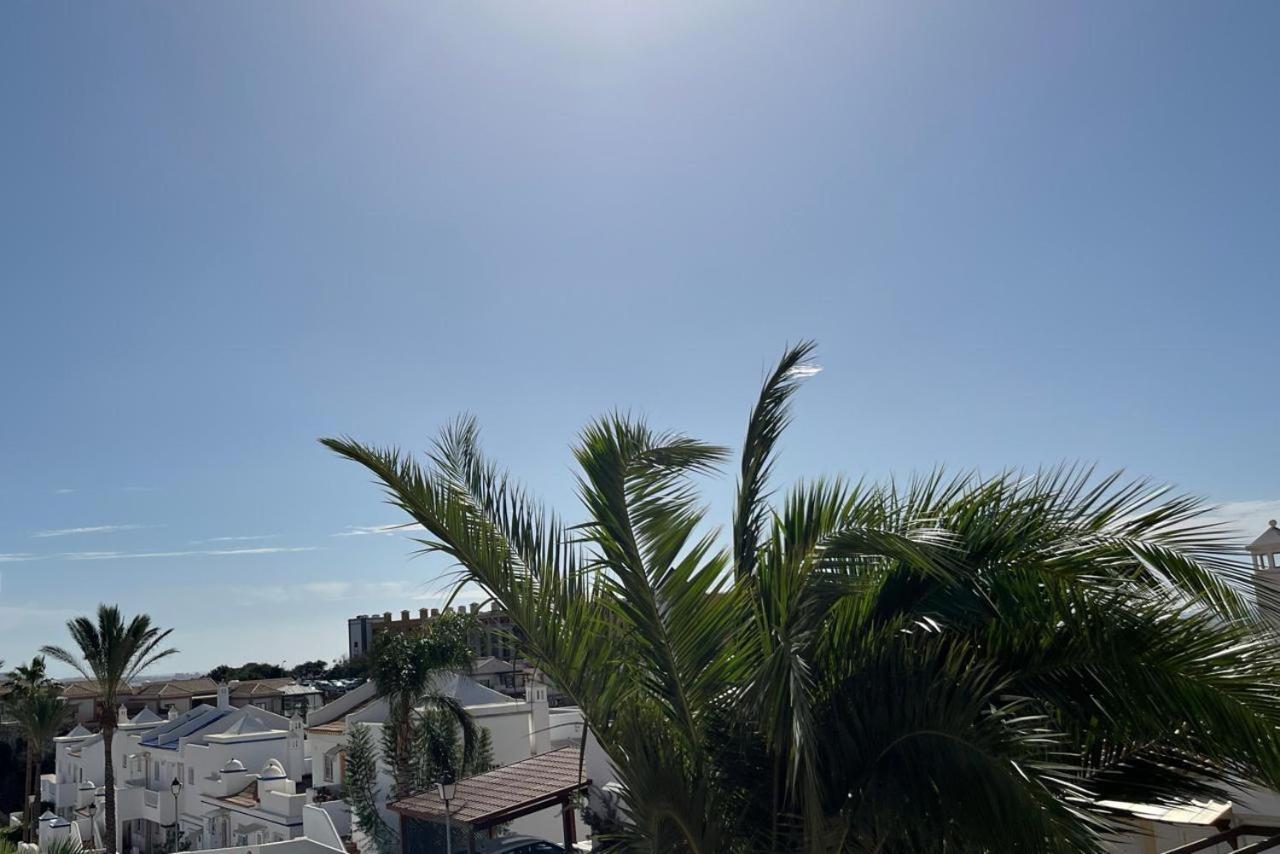 Rooftop Playa Paraiso Free Wifi Ngoại thất bức ảnh