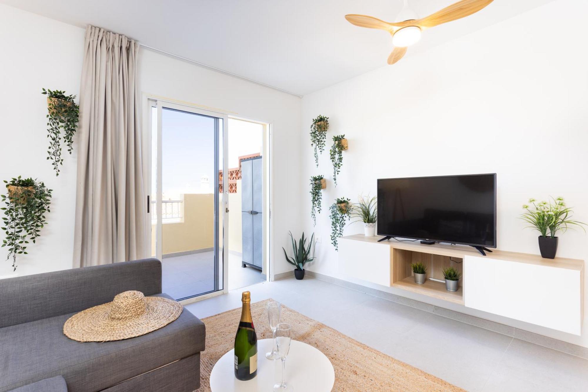Rooftop Playa Paraiso Free Wifi Ngoại thất bức ảnh