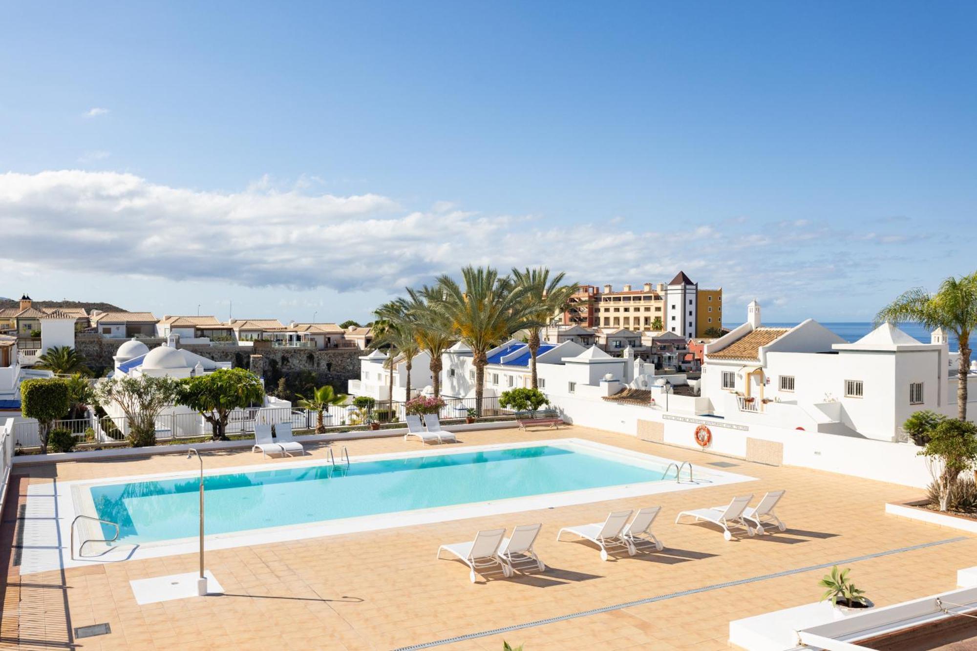 Rooftop Playa Paraiso Free Wifi Ngoại thất bức ảnh