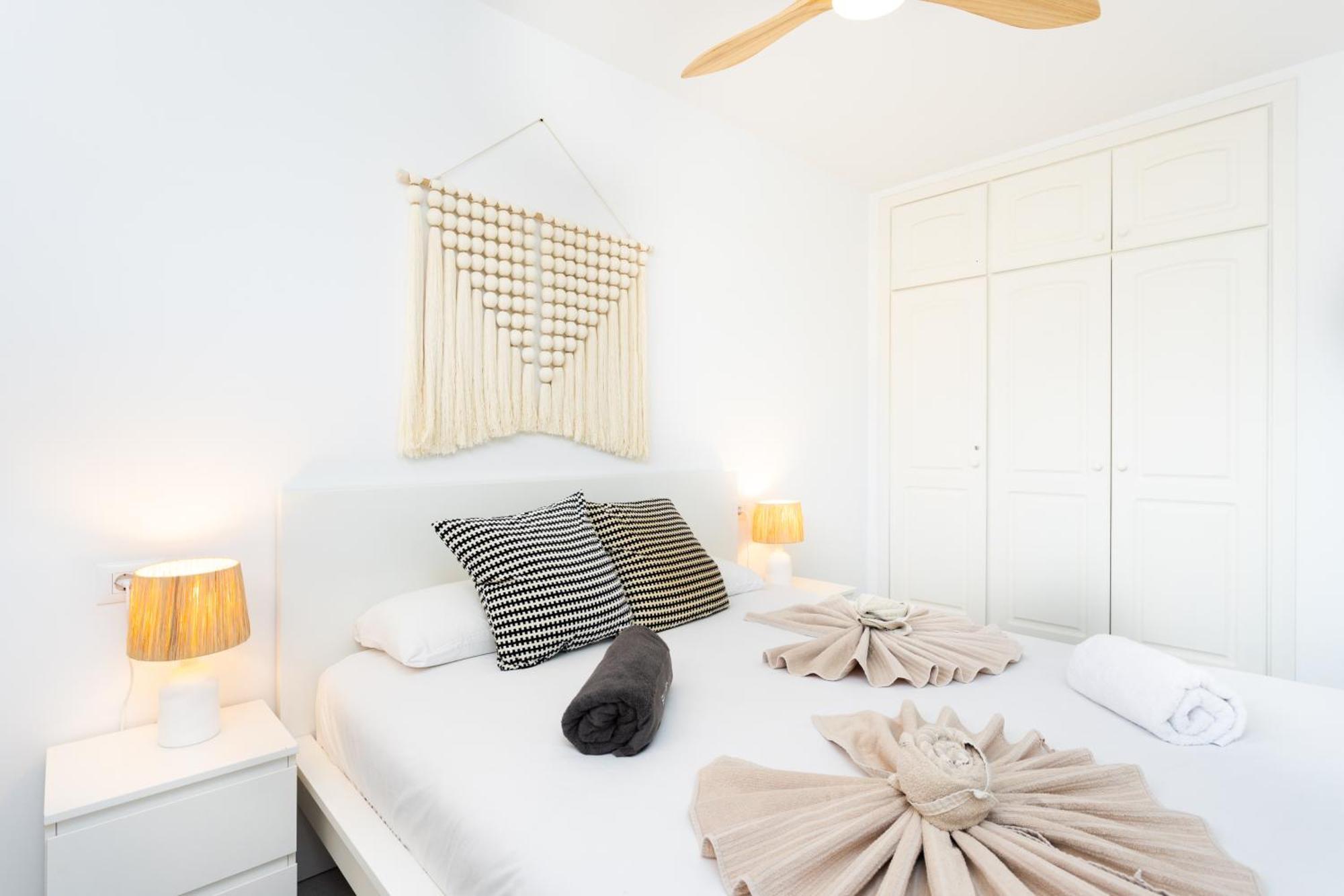 Rooftop Playa Paraiso Free Wifi Ngoại thất bức ảnh