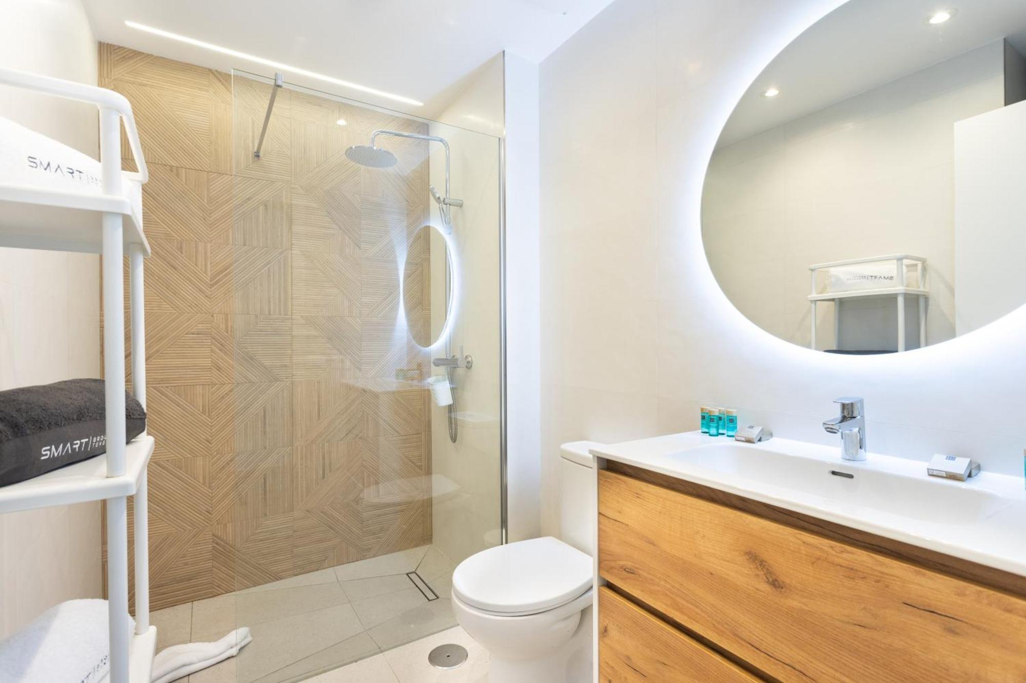 Rooftop Playa Paraiso Free Wifi Ngoại thất bức ảnh