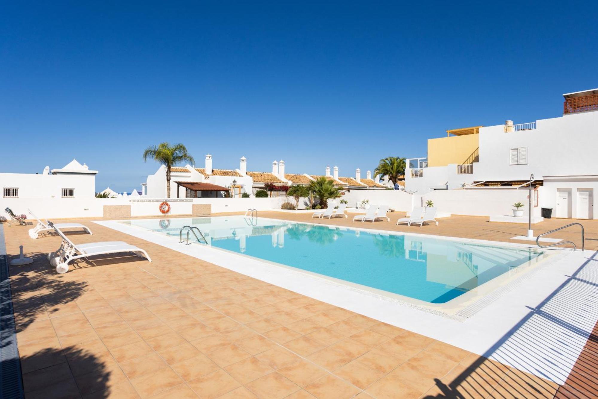 Rooftop Playa Paraiso Free Wifi Ngoại thất bức ảnh